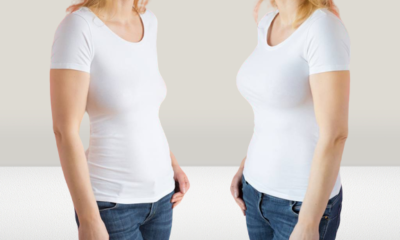 Breast Reduction Lift Recovery Time